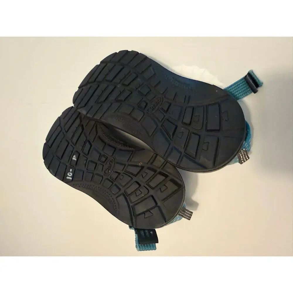 Kid's Chaco Sandals